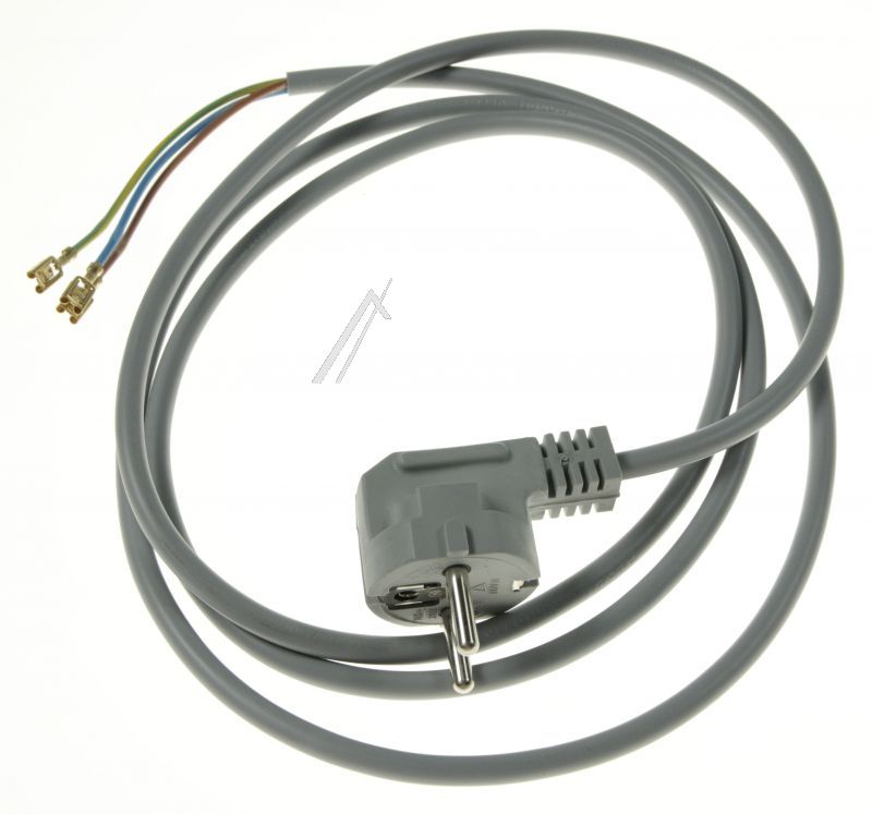 Netzkabel für Ofen Smeg 691291173 Stromversorgung