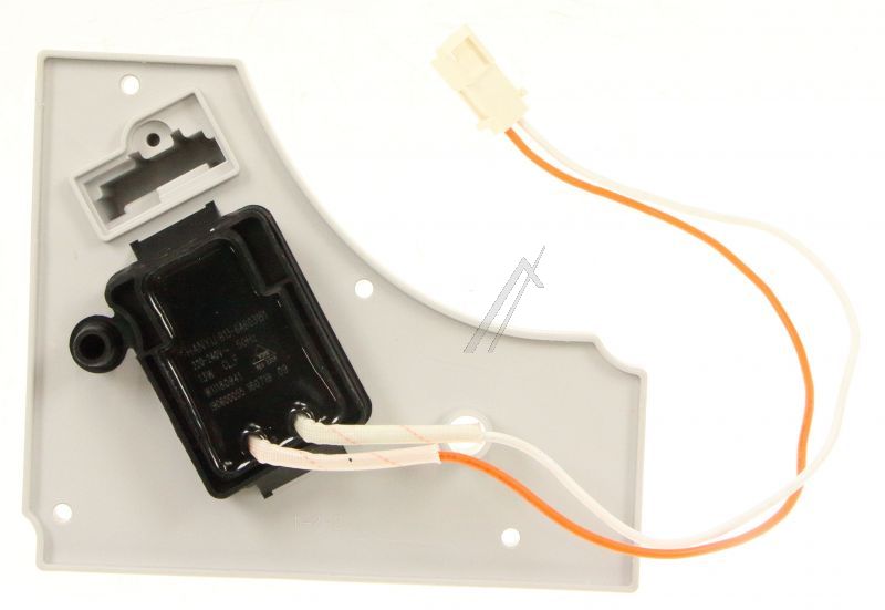 Whirlpool Trockner-Pumpe 488000620161 Kondensatpumpe, Abdeckung