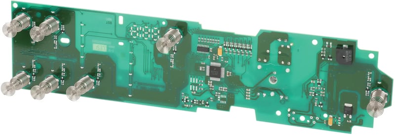 Bedienmodul programmiert 00658292