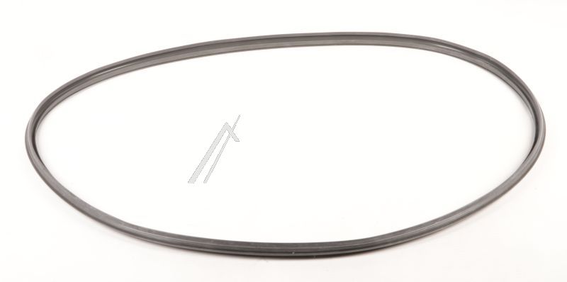 Ofentürdichtung 1540mm für Ofen Küppersbusch 548292 Abdichtung, hitzefest