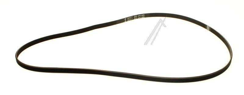 Poly-V-Riemen 1270mm für Whirlpool Ofen 482000026103 Antriebsriemen