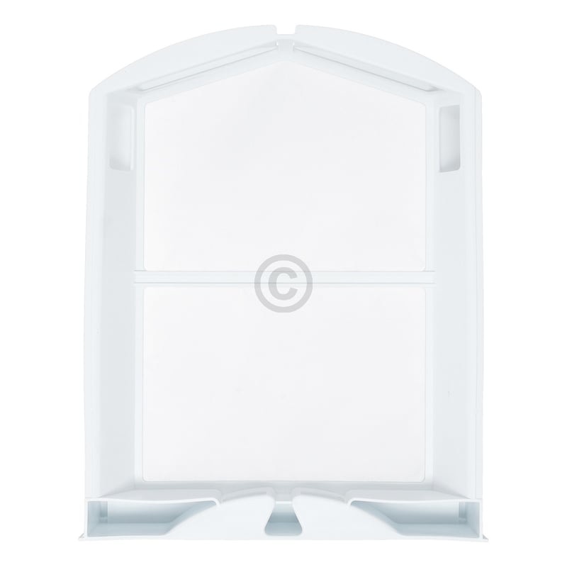 Flusensieb passend für Miele 6244611 für Trockner