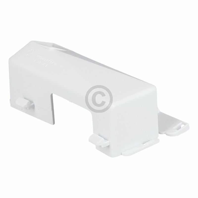 Eisbereiter inlet BOSCH 12030719 für Kühlschrank