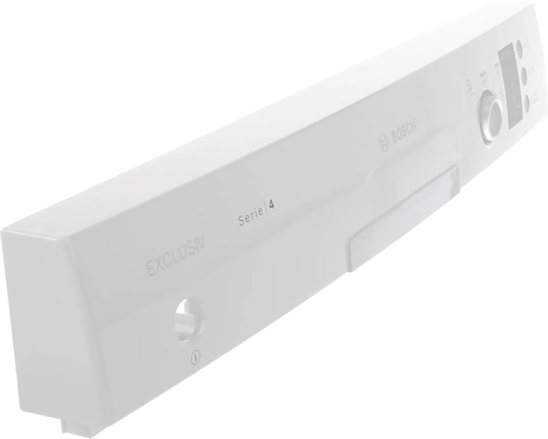 Bedienblende 11007787