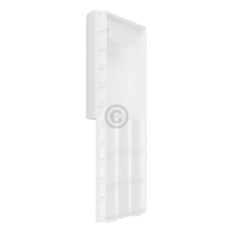 Accessory hatch （white） 201-2437-0344