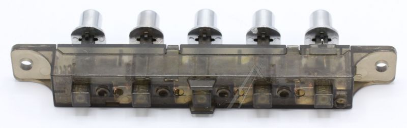 Knöpfe für Amica Dunstabzugshaube 1031928 Bedienelemente