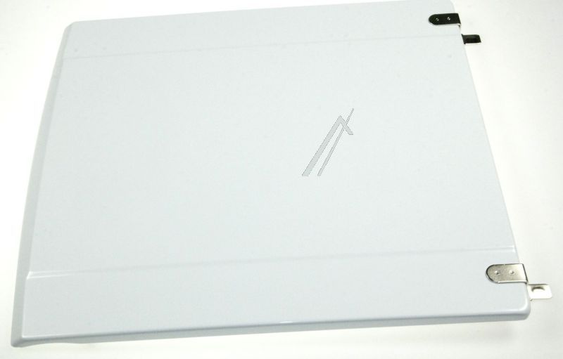 Ofen-Deckel für Amica Ofen 9052641 weiß 51