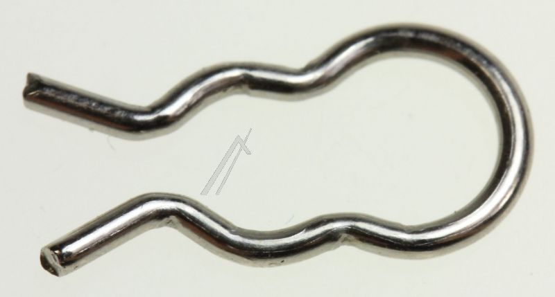 Bügel für Ofen BSH-Gruppe 00617940 Heizelement