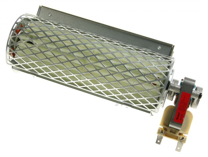 Tangentiallüfter für Ofen Hisense/Gorenje 801238 400V Huayi