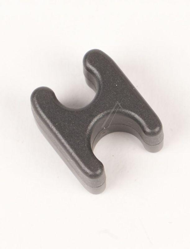 H-Kabelclip für E-scooter Navee 40010000000043 schwarz Befestigung