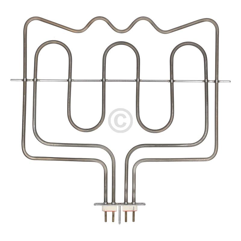 Oberes Kombi-Heizelement, 1200 W / 1800 W (3871424069)
