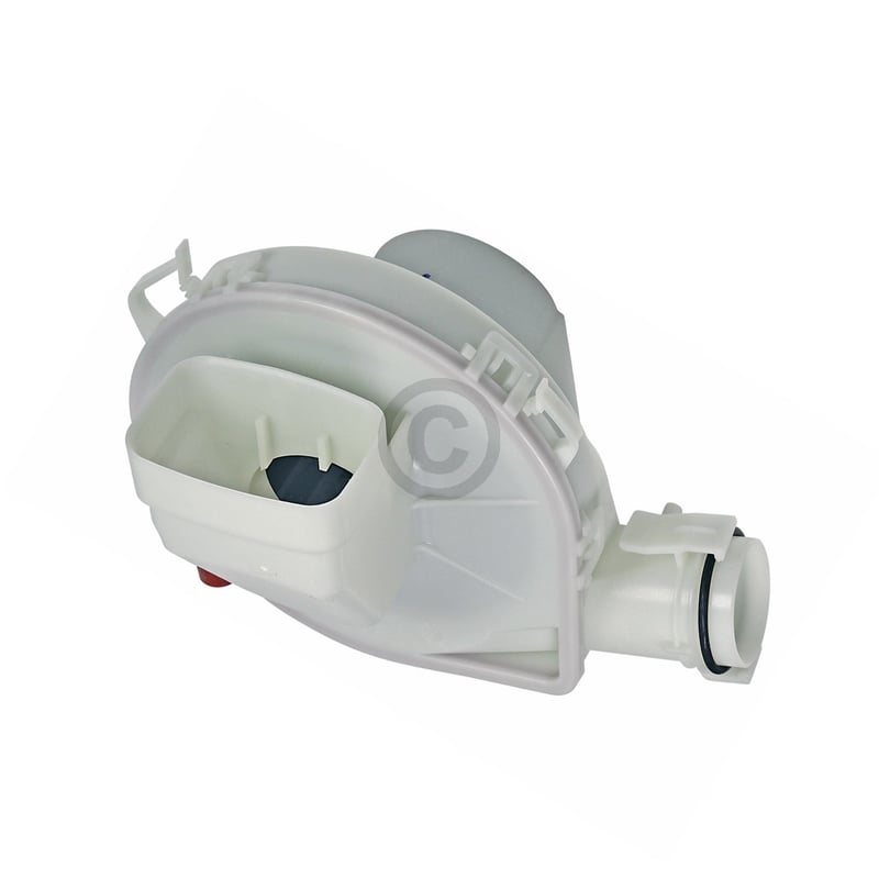 Gebläse/Lüfter 14W 280-340V 00652135 652135 Bosch, Siemens, Neff