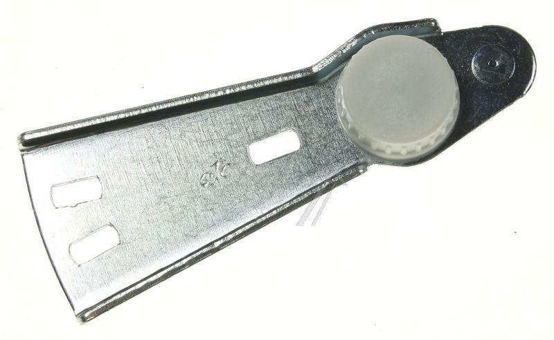 Unterschrank-Scharnier für Kühlschrank Hisense/Gorenje HK1515939 mit Fuß
