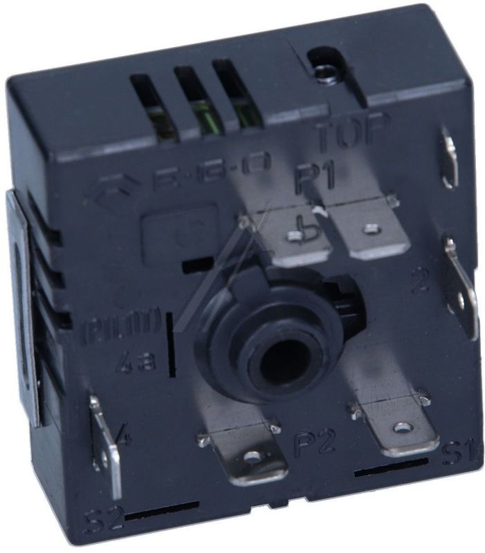 Energieregler für Hisense/Gorenje Ofen 726506 Drehschalter