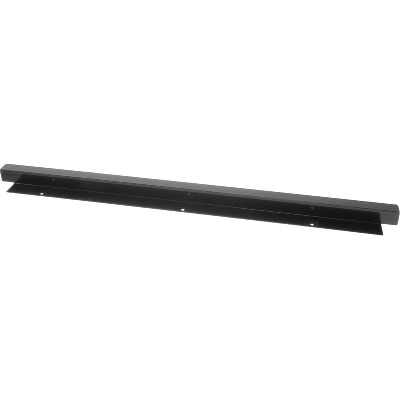 Bügel für Bosch Mikrowelle 11029592 Metall, schwarz