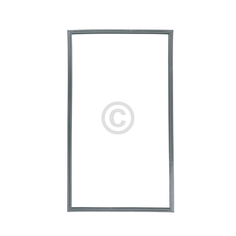 Türdichtung für Kühlteil BOSCH 00248396 in KühlGefrierKombination