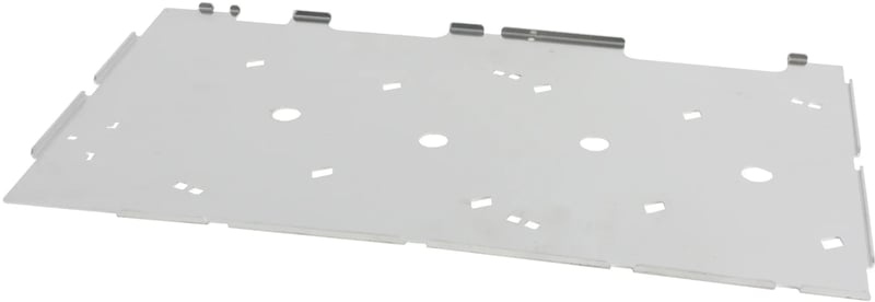 Gehäuse-Unterteil 00775629