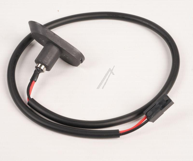 Ladeanschluss für E-Scooter Navee 20020100001264 Stecker