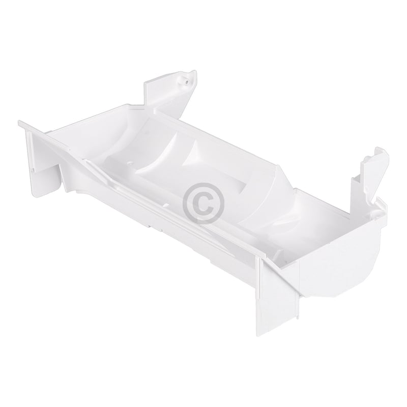 Floating main brush holder 201-2499-0249 Ecovacs