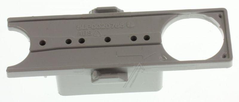 Seiten-Greifer-Stecker für Hisense/Gorenje Ofen 393749 Blende, Anschluss