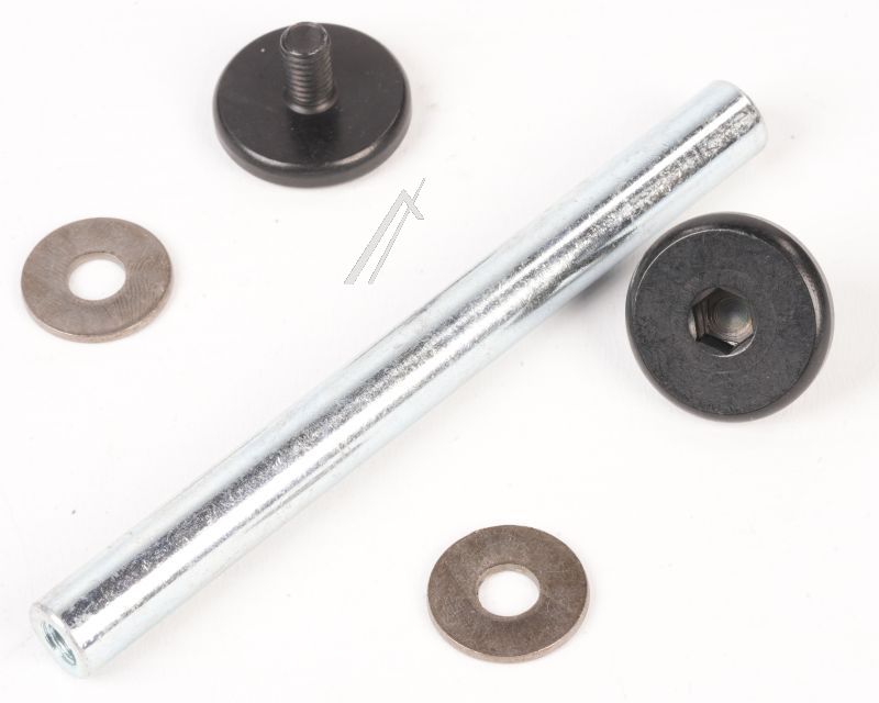 Vorderachse EGRET 10100383 für E-Scooter PRO