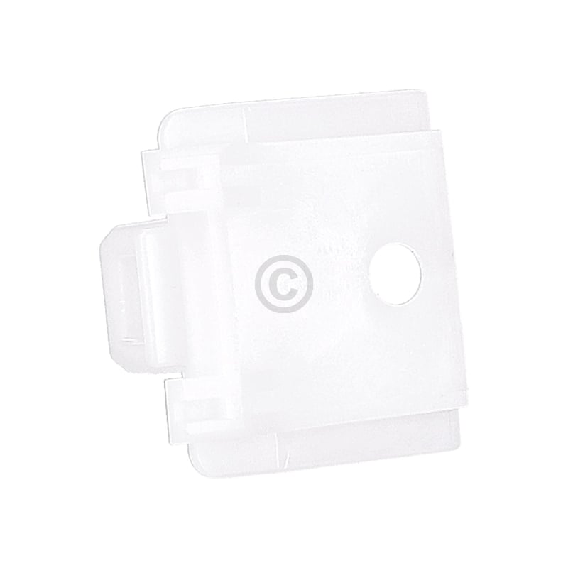 Türhaken passend für Haier 40004091 BLUPARTS - KOMPATIBEL 10117267 für Trockner