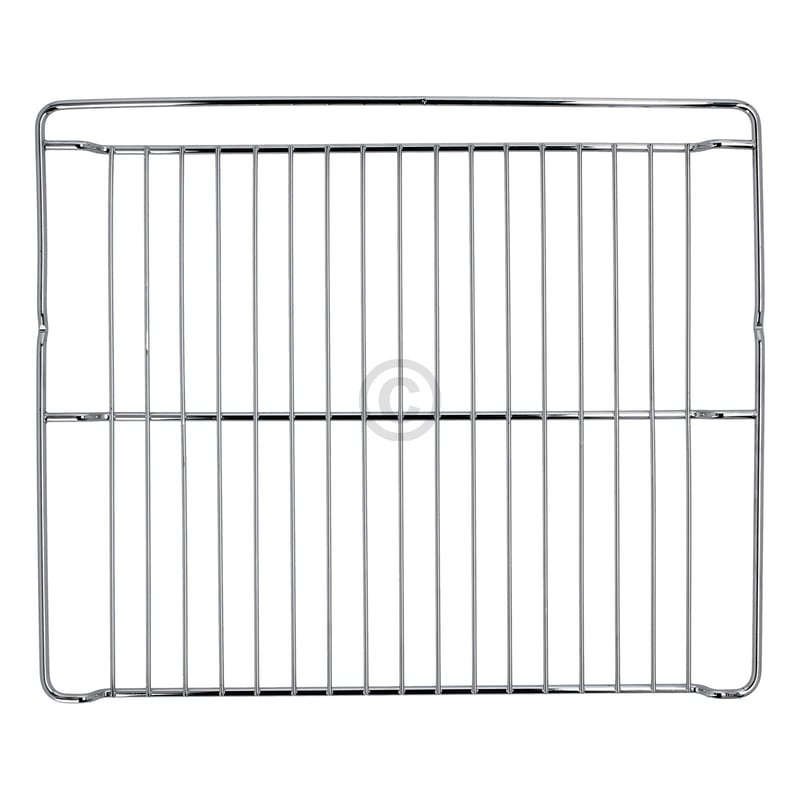 Grillrost passend für Whirlpool 481010635612 453x375mm für Backofen 10106273