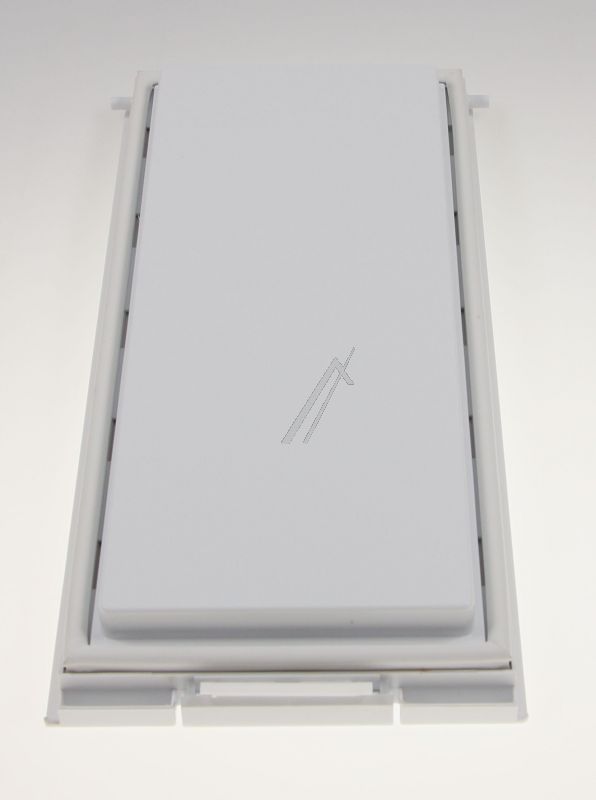 Gefrierfachtür für Whirlpool-Indesit Ofen 482000022664 (47,3cm x 20,6cm x 4,7cm)