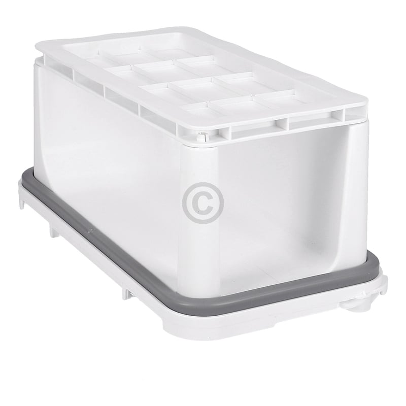 Flusensiebgriff für Midea Trockner 12138200000190 Flusensieb, Griff