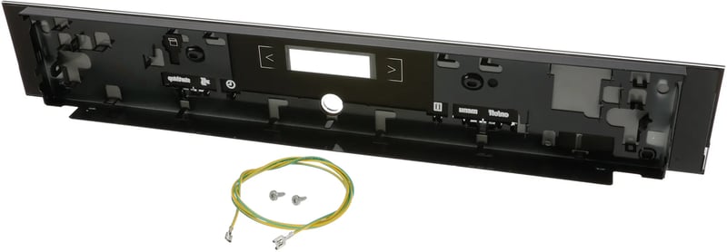 Bedienblende 11016879