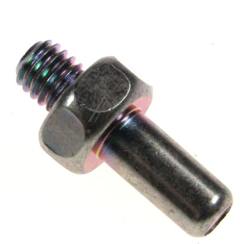 Scharnier für Kühlschrank Samsung DA6600385A Türscharnier