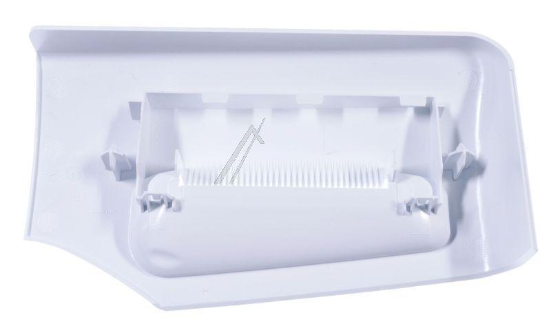 Waschmittelkastenblende für Waschmaschine Candy Hoover 41045833 Front Gehäuseteil