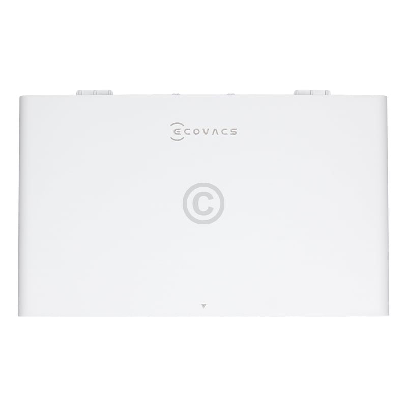 Dust collection compartment cover 201-2453-0049