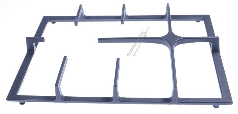 Brennerkreuz für Ofen Whirlpool Indesit 481010704562 Gitterrost links