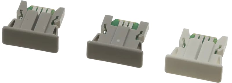 Kippschalter für Bosch-Gerät 10016359 Einbau-Schalter