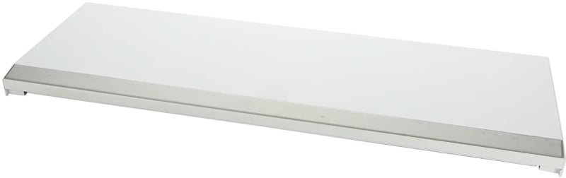 Schubladenblende für Bosch Ofen 11027343 Frontblende