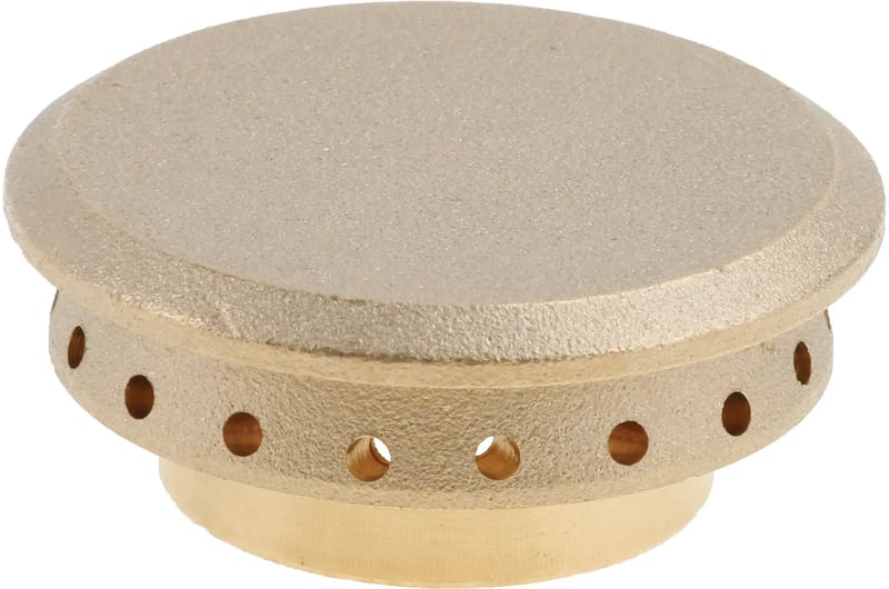 Brennerdeckel 00605305