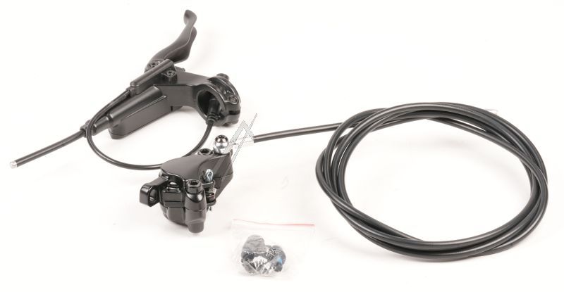 Öldruckbremsset hinten EGRET 10100021 für E-Scooter TEN V4 TEN