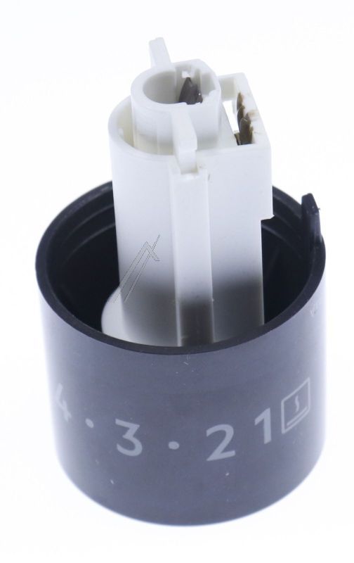 Bedienknebel für Ofen AEG 140056184066 Braun, 0-9