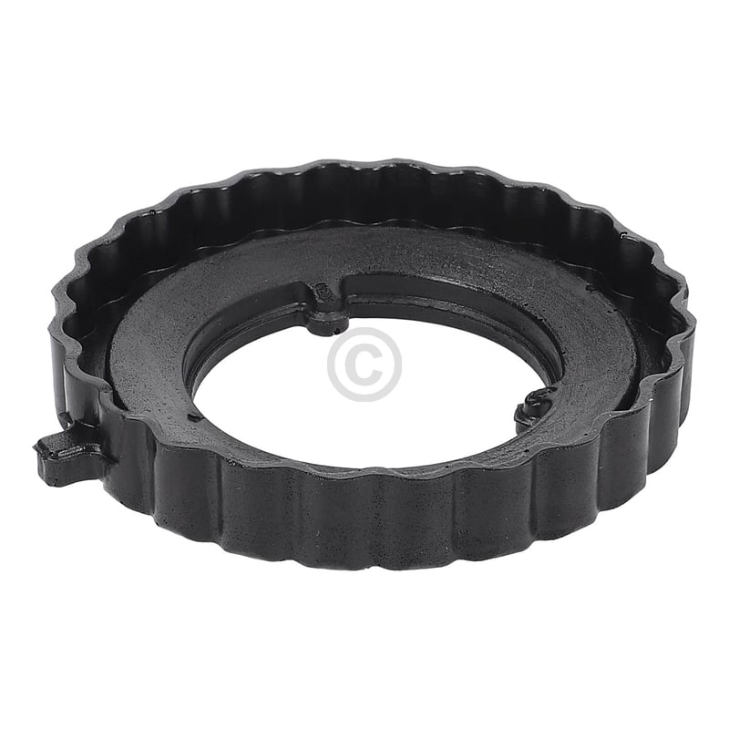 Fan Rubber 201-2490-0011 Ecovacs