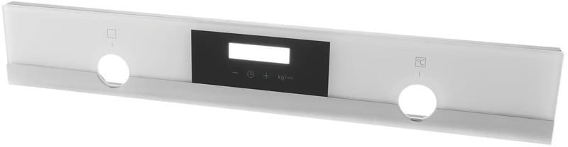 Bedienblende 11021477