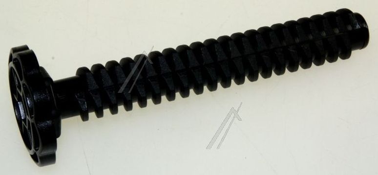 Stellfuß für Geschirrspüler Whirlpool 482000021968 Gerätfuß