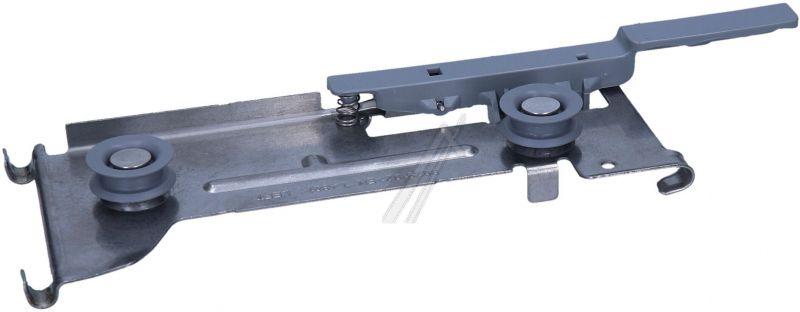Geschirrkorb-Rollenführung für Geschirrspüler Hisense/Gorenje 700388 Gehäuse