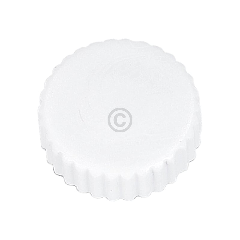 Befestigungsmutter für oberen Sprüharm Candy 91613570 in Geschirrspüler