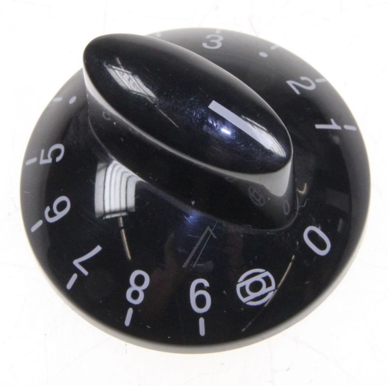 Drehgriff Kochfeld Bosch Siemens 00172658 Ofenbedienung