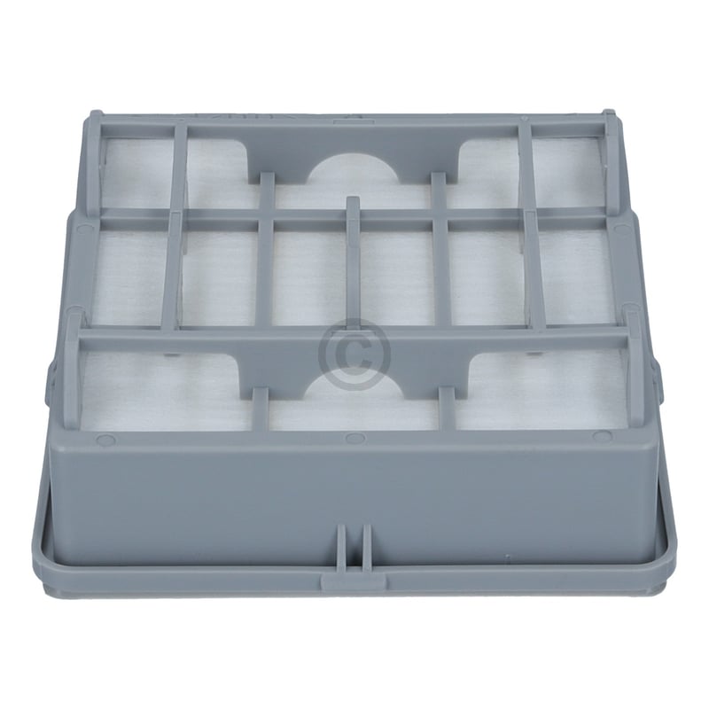 HEPA Hygienefilter 00267284