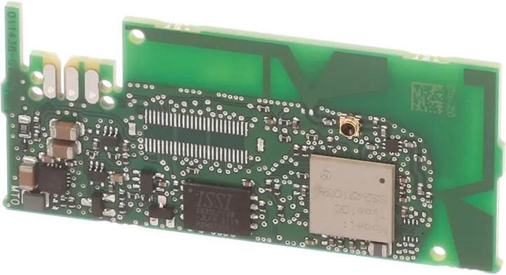 Connectivitymodul 12021188