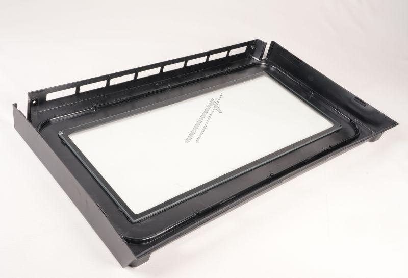 Ofentürrahmen für Ofen AEG 8585551236013 Rahmen Blende