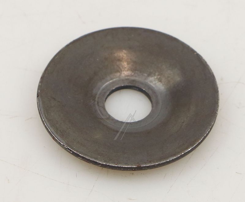 Scheibenmechanismus für Candy/Hoover Waschmaschine 41036197 Drehscheibe