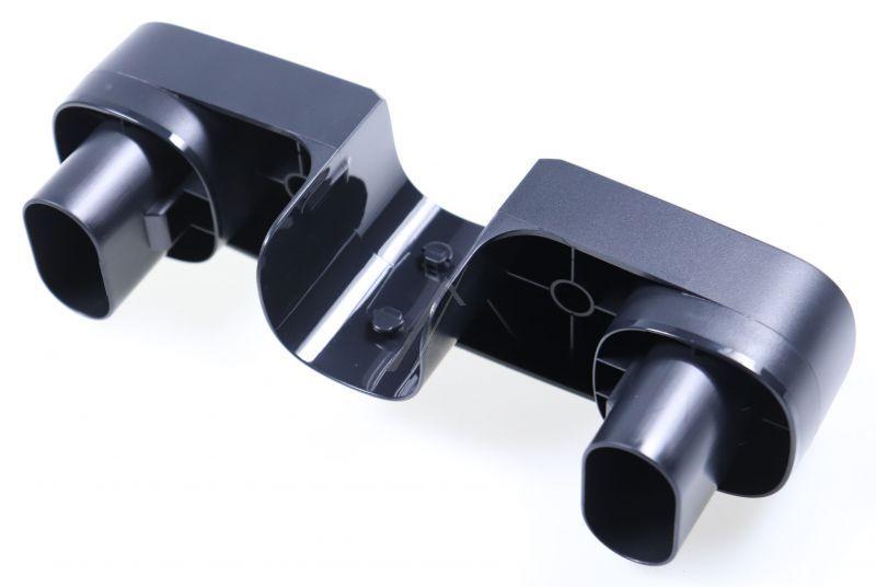Halter 2-in-1 für Staubsauger Electrolux 140211986017 Sauger-Zubehör